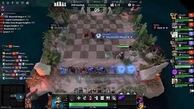 ГЛАВНЫЙ ПРОСЧЕТ 90% ИГРОКОВ: ПОЧЕМУ НЕЛЬЗЯ ФОРСИТЬ ОДИН БИЛД