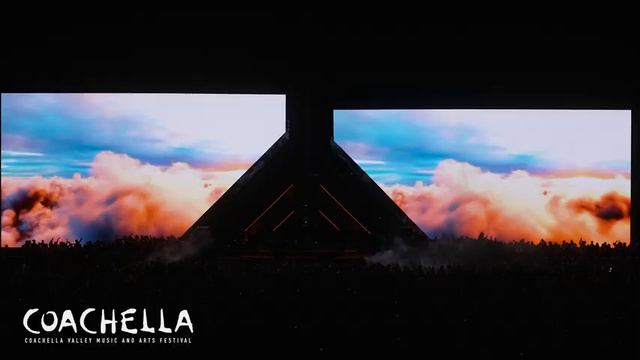 Fatboy Slim - Coachella 2026
