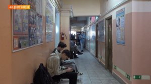 ТЕХНИКУ ДЛЯ КЛАССА ИНФОРМАТИКИ ШКОЛЫ № 2 ПЕТРОПАВЛОВСКА ПОМОГ ЗАКУПИТЬ ДЕПУТАТ ЗАКСОБРАНИЯ • НОВОСТИ