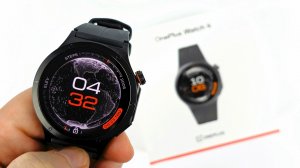 OnePlus Watch 4: лучшие смарт часы на Android?