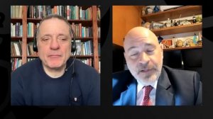 2026-05-03 OPEC Fractures and Stagflation is Here. Global Economy on the Edge w/ Raymond Zucaro