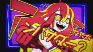【dada feat. Kasane Teto】Ambassador