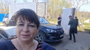 Долгожданная покупка в дом. Работы в саду и огороде. Как все успеть?
