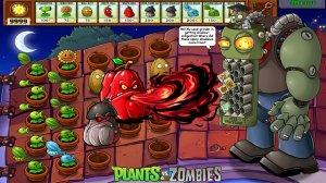 Растения против Зомби Plants vs. Zombies August 2nd Edition