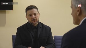 В Ереване обсудят дальнейшее вооружение Украины