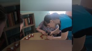 георгиевская брошь