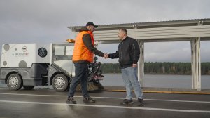 ВКМ 1500 в Калуге: два сезона – полный порядок