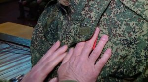 Минниханов показал видео награждения бойцов СВО медалями