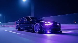 T O K Y O   N I G H T * CHILL PHONK FOR NIGHT DRIVE MIX 2026 🔥 JDM NIGHT CAR MUSIC 2026🔥МУЗЫКА