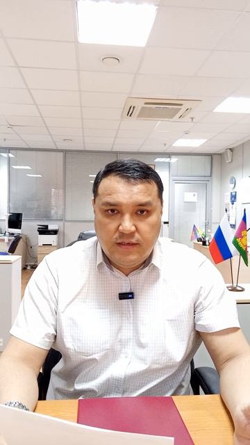 Петушкеев Сергей Сыренович. Об интенсиве "Ось. В теме"