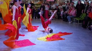 6. «Майская мелодия!».