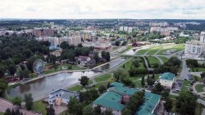 Социально-экономическое развитие Мордовии в центре внимания президента.