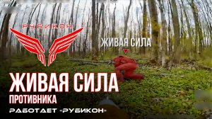 Живая сила противника. ВСУ теряет пехоту под ударами Центра «Рубикон»