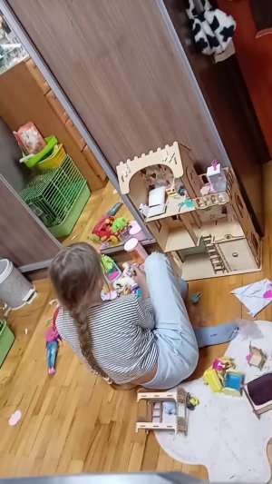 ремонт в доме