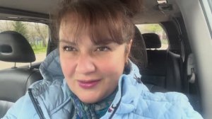 Поехали с мамой на дачу