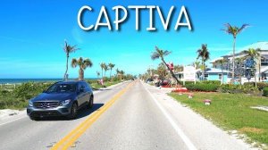 Captiva Island. Florida