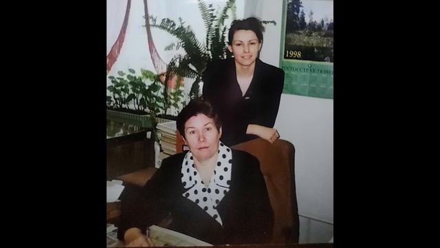 Чтение сквозь поколения, Козловская А