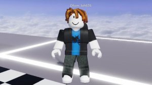 Мультфильмы для детей Роблокс - Супер весёлый сумасшедший обби Roblox