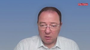 Ученый и дипломат Сергей Корсунский на канале Politeka от 29.04.26.