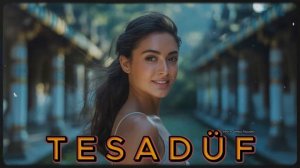 Təsadüf - AI Cover (2026)