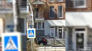 Прогулка по майскому Зеленоградску - Курортный проспект, парк Плантаже и променад 2/05/2026