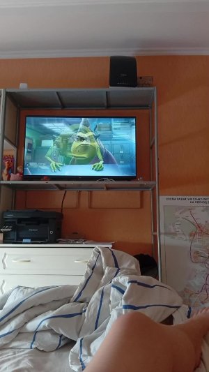 смотрю фильм