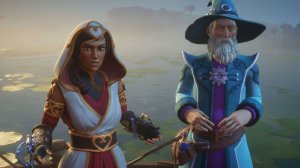 Trine 5: A Clockwork Conspiracy (Part 35)