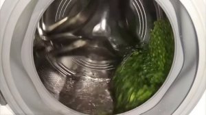 стирка гороха