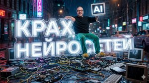 Используй нейросеть! Зачем они нужны человеку?