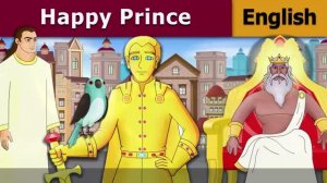 The Happy Prince