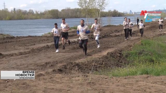 Железнодорожники прошли «Сталинградский рубеж»