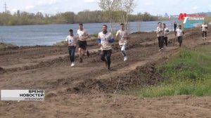 Железнодорожники прошли «Сталинградский рубеж»