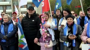 Губернские новости. 4.05.2026