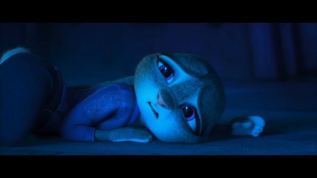 Зверополис 2 серия 6