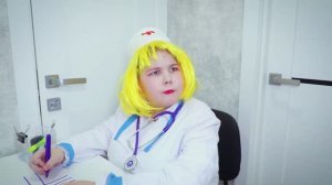 КАК ПРОНЕСТИ СЛАДОСТИ В БОЛЬНИЦУ? МУЛЬТИК ПРО ХЕЛПИКА! РОМА И ХЕЛПИК 190 СЕРИЯ
