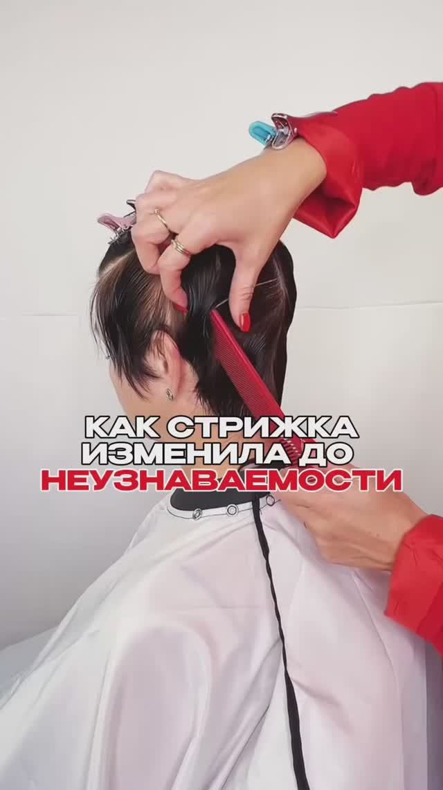 Обучение стрижкам