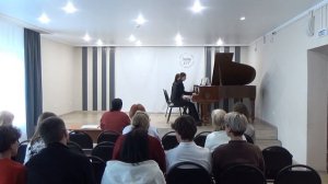 Мастер-класс 28.04.2026