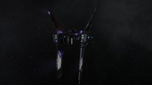 Два Stormbringer на коротком Патруле
