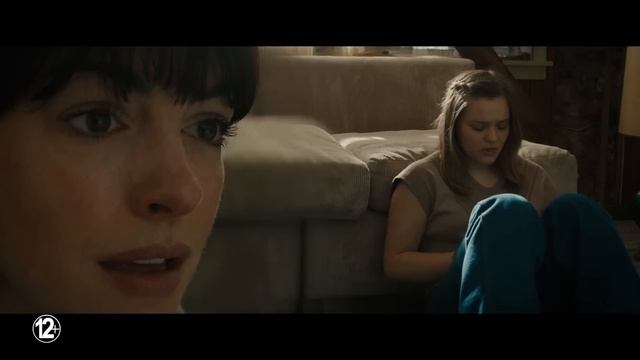 На краю Оук-стрит - Русский трейлер (Дубляж, 2026) Энн Хэтэуэй