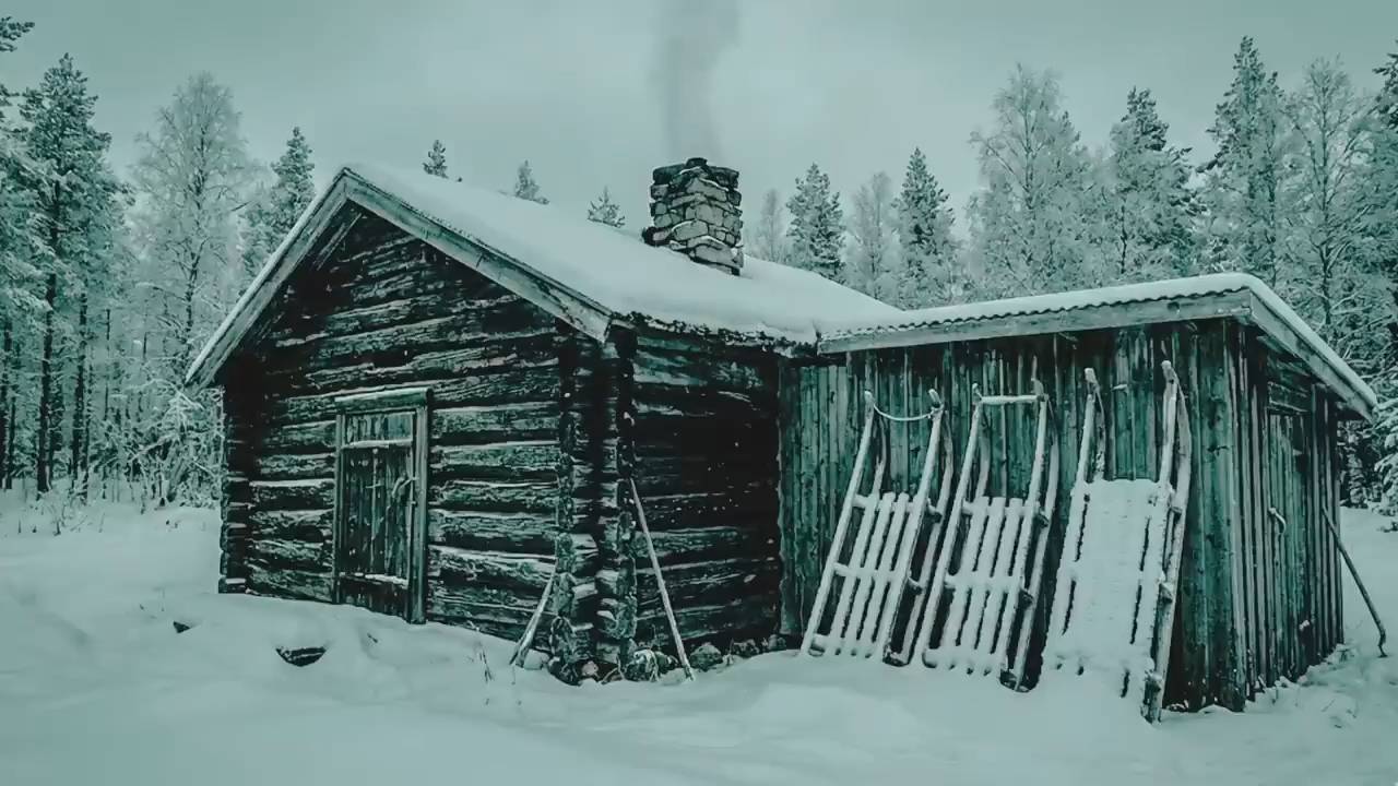 Егерь в ТАЙГЕ нашел женщину в БЕРЛОГЕ медведя... [АУДИОКНИГА/ДЕТЕКТИВ] смотреть онлайн