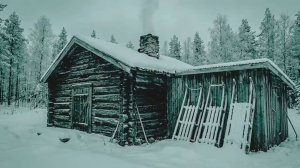 Егерь в ТАЙГЕ нашел женщину в БЕРЛОГЕ медведя...  [АУДИОКНИГА/ДЕТЕКТИВ]