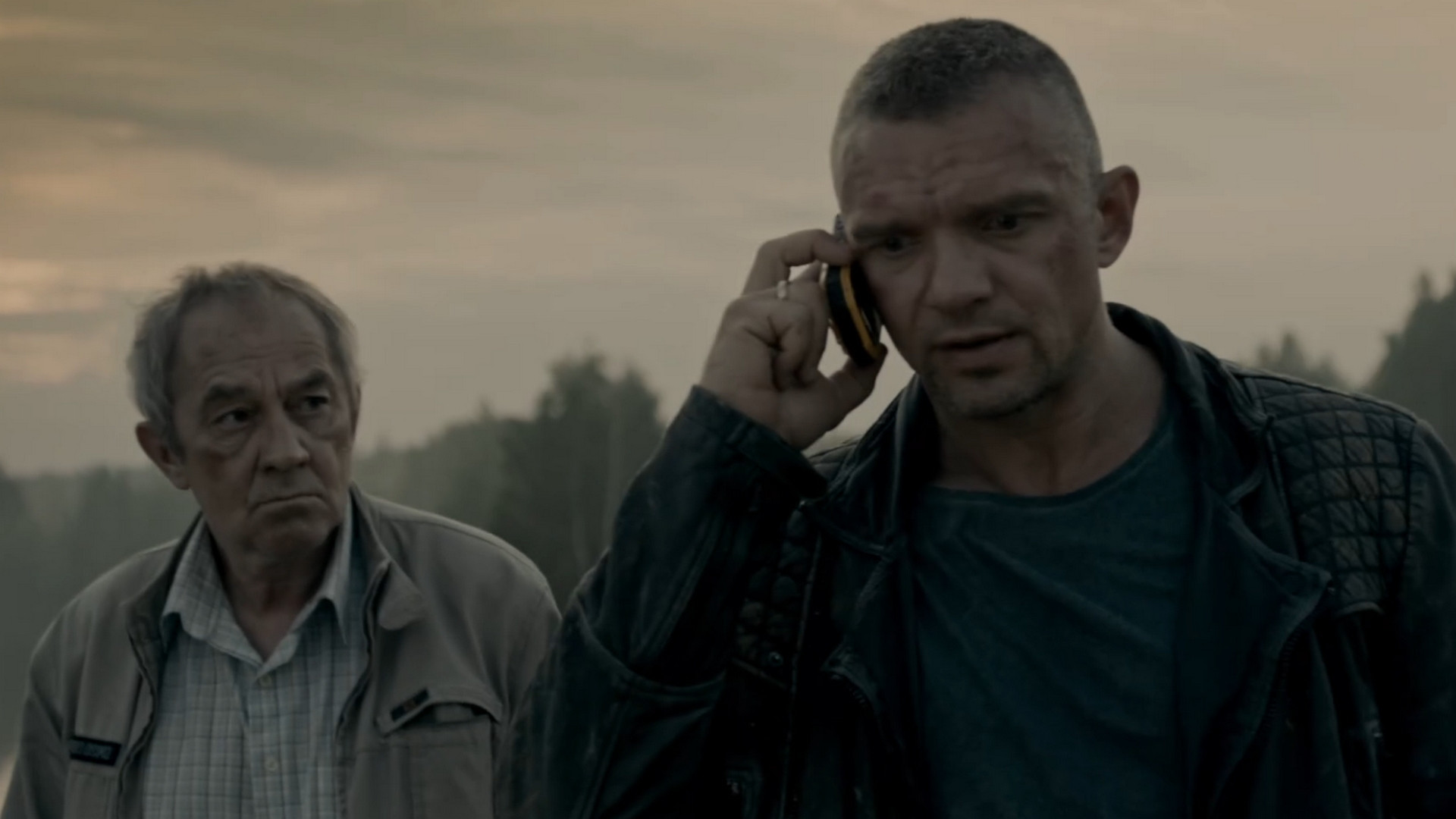 Драйв (2020), 1 сезон, 7 серия смотреть онлайн