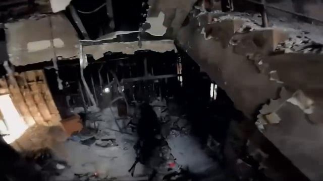 ЧВК «Вагнер» битва за БАХМУТ