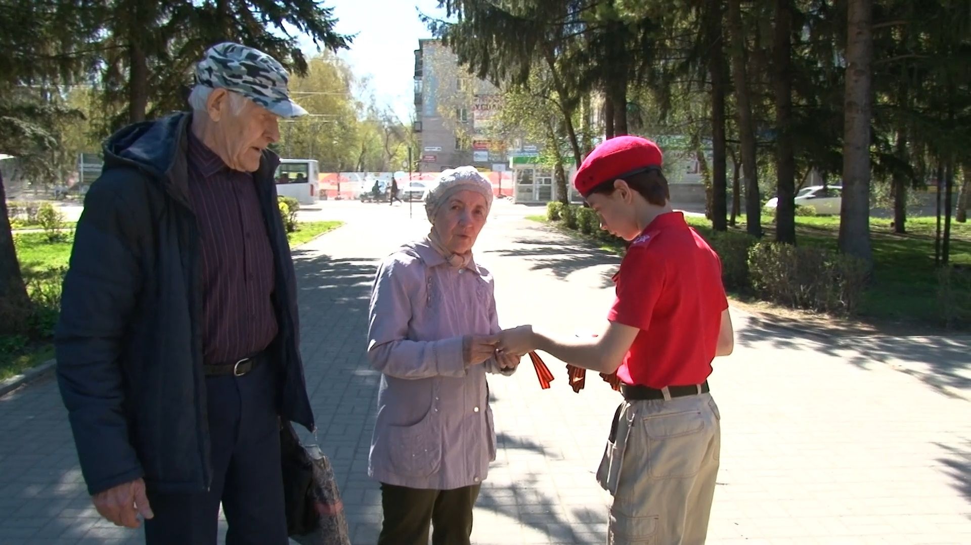 "Будни" (новости, 04.05.26г., Бийское телевидение)