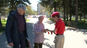 «Будни» (новости, 04.05.26г., Бийское телевидение)