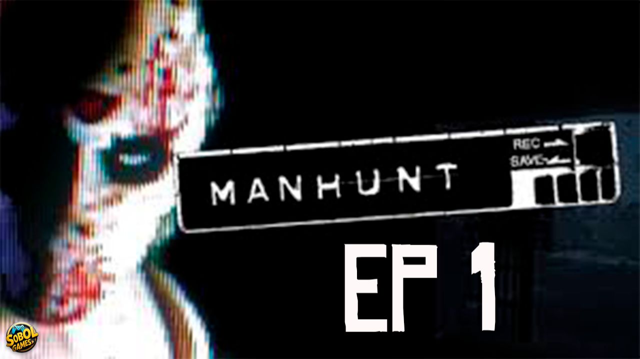MANHUNT | ЭПИЗОД 1 смотреть онлайн