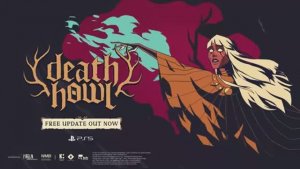 Трейлер обновления Death Howl - Rebirth для PS5