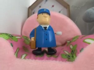 Маша и Медведь Игрушки Сладкая жизнь 33