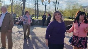 2 мая.Морошка....