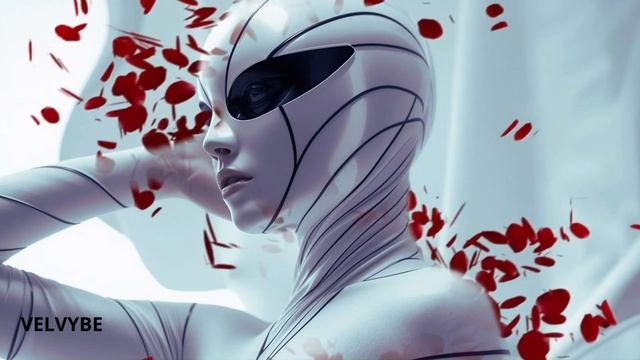 BEST DEEP MELODIC TECHNO 2026 _Deep emotional vibe  Minimal spoken vocal  - Feel Within -  VELVYBE